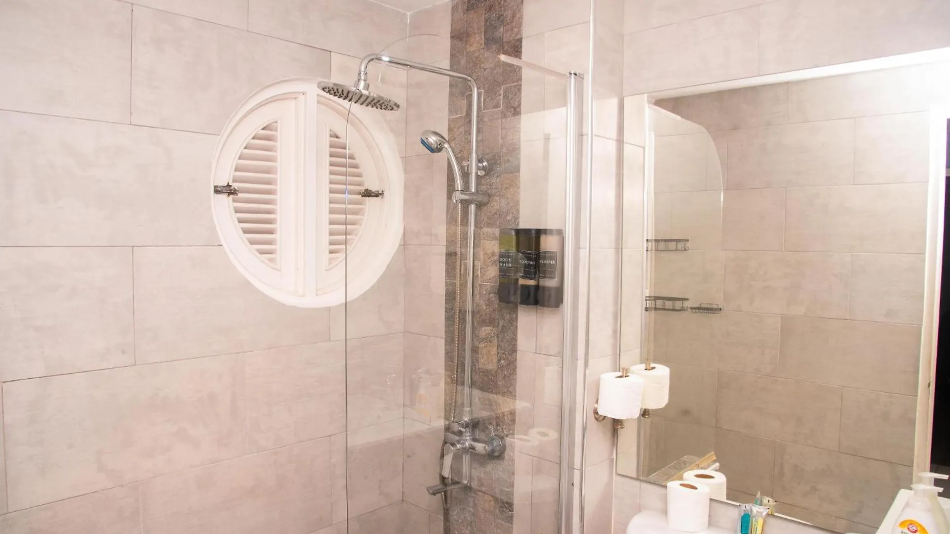 Apartment Czar'S Citadel-2 Bedroom Apt 23E At Columbus Heights Ocho Rios Jamaica