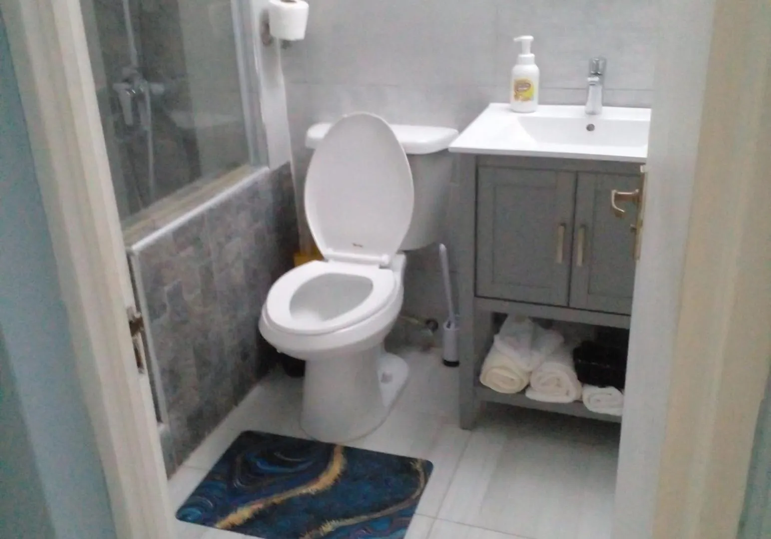 Czar'S Citadel-2 Bedroom Apt 23E At Columbus Heights Ocho Ríos 0*,  Jamaica