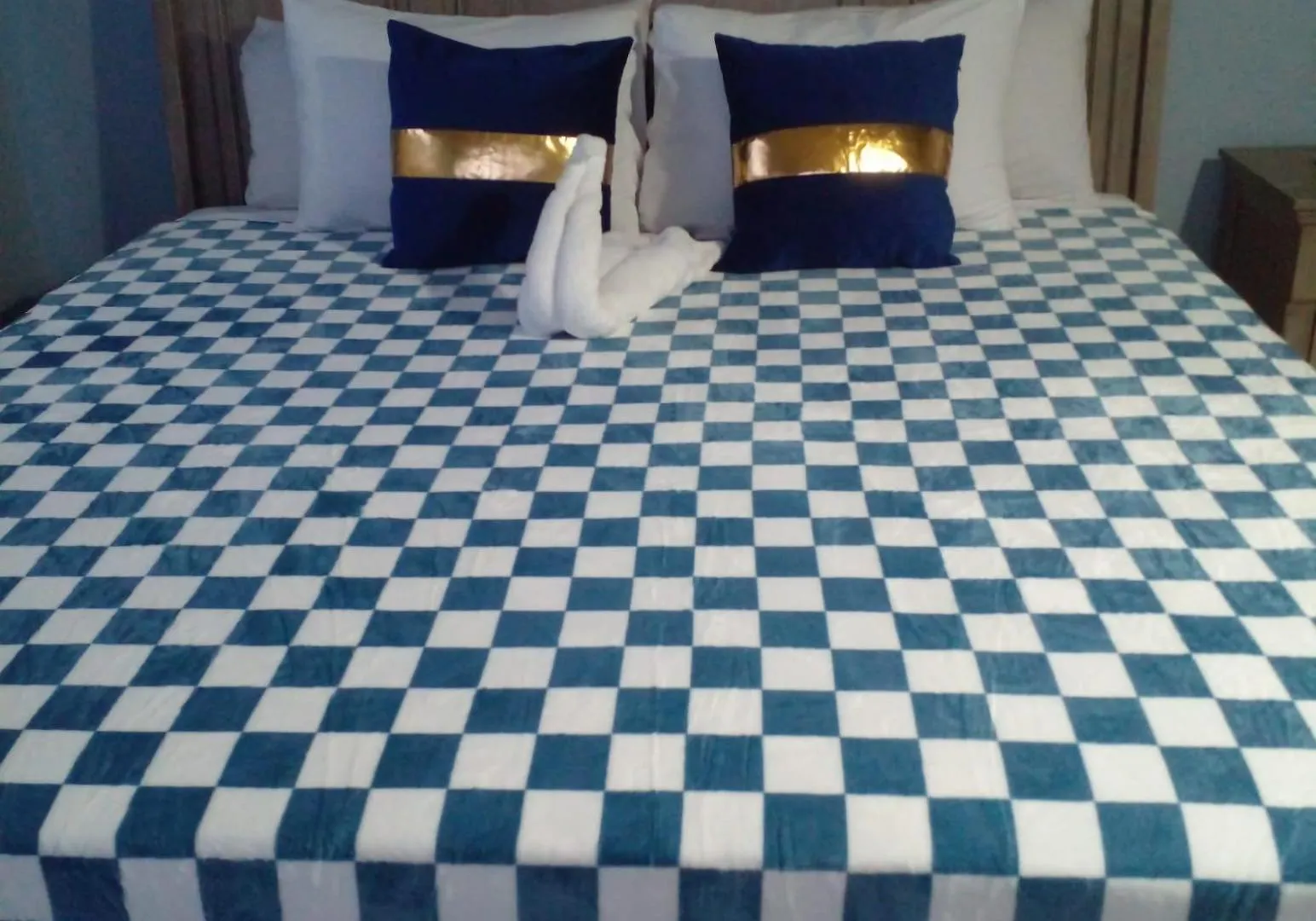 Czar'S Citadel-2 Bedroom Apt 23E At Columbus Heights Ocho Ríos Jamaica