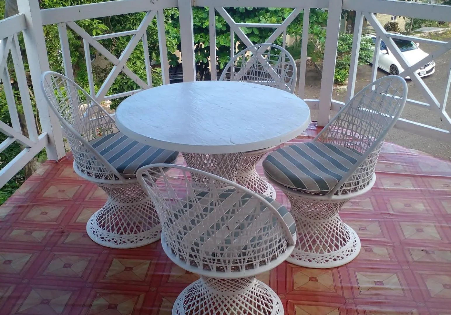 Czar'S Citadel-2 Bedroom Apt 23E At Columbus Heights Ocho Rios Apartment