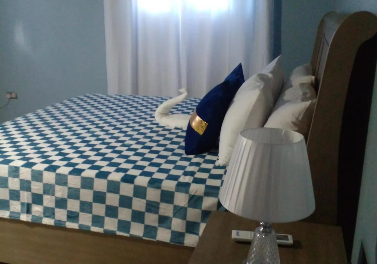 Apartment Czar'S Citadel-2 Bedroom Apt 23E At Columbus Heights Ocho Rios Jamaica